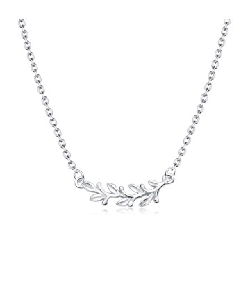 Silver Necklace SPE-5651